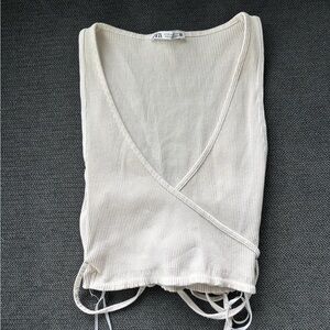 Zara Tank